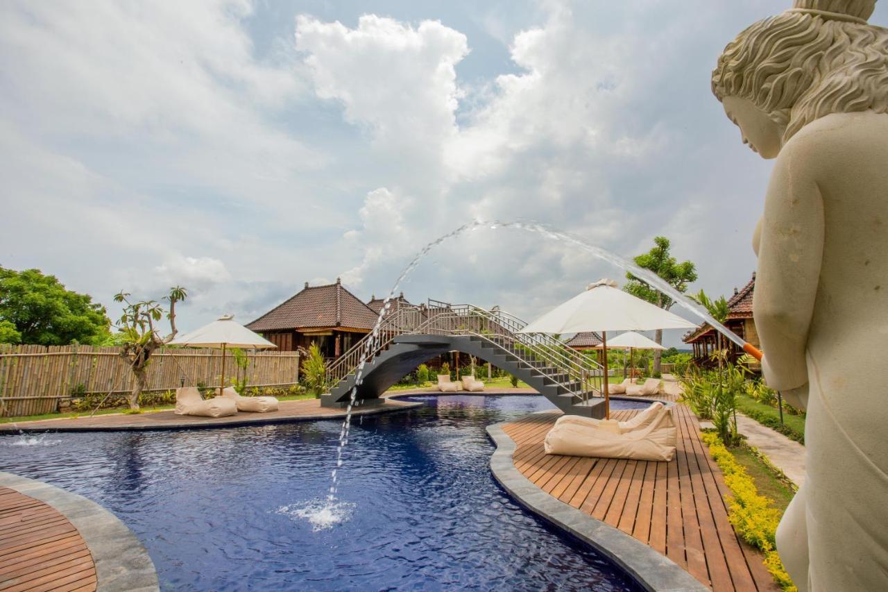 Maharatu 3* Nusa Lembongan (Bali)