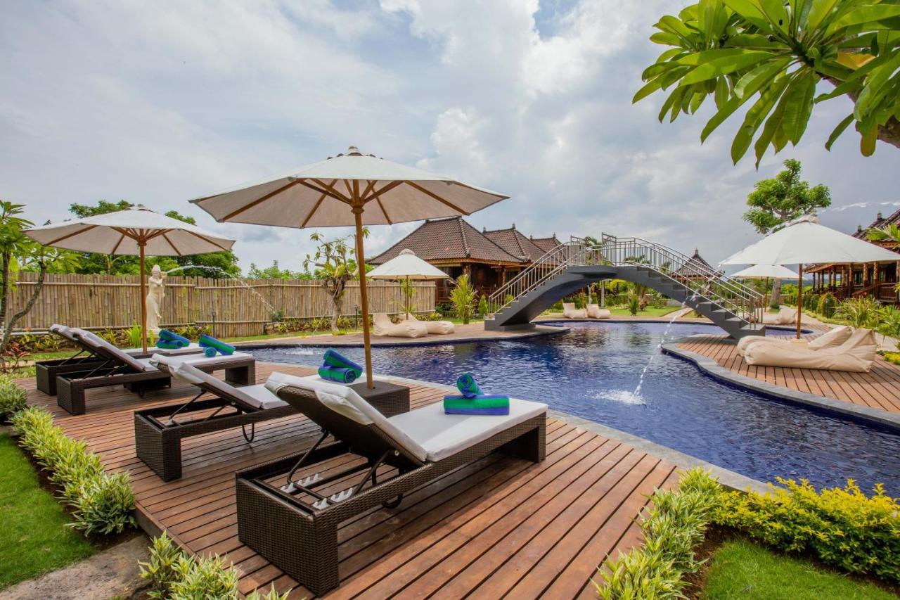 Maharatu Nusa Lembongan (Bali)