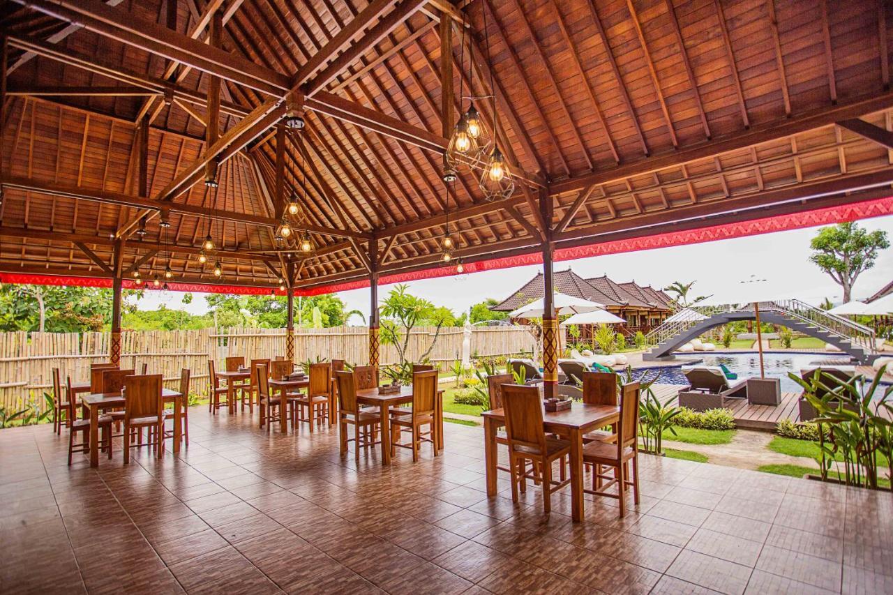 Maharatu Holiday park