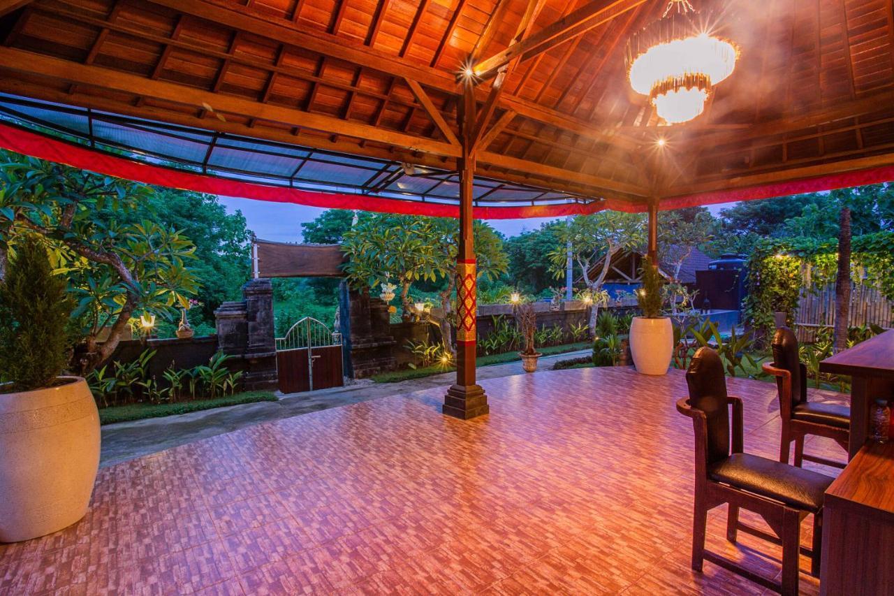 Maharatu Holiday park 3*