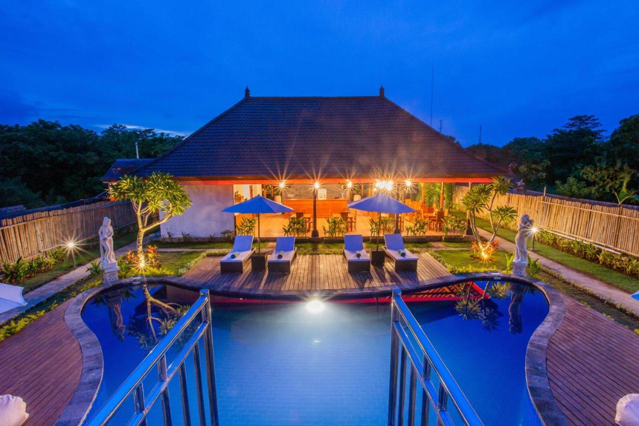Maharatu Nusa Lembongan (Bali)