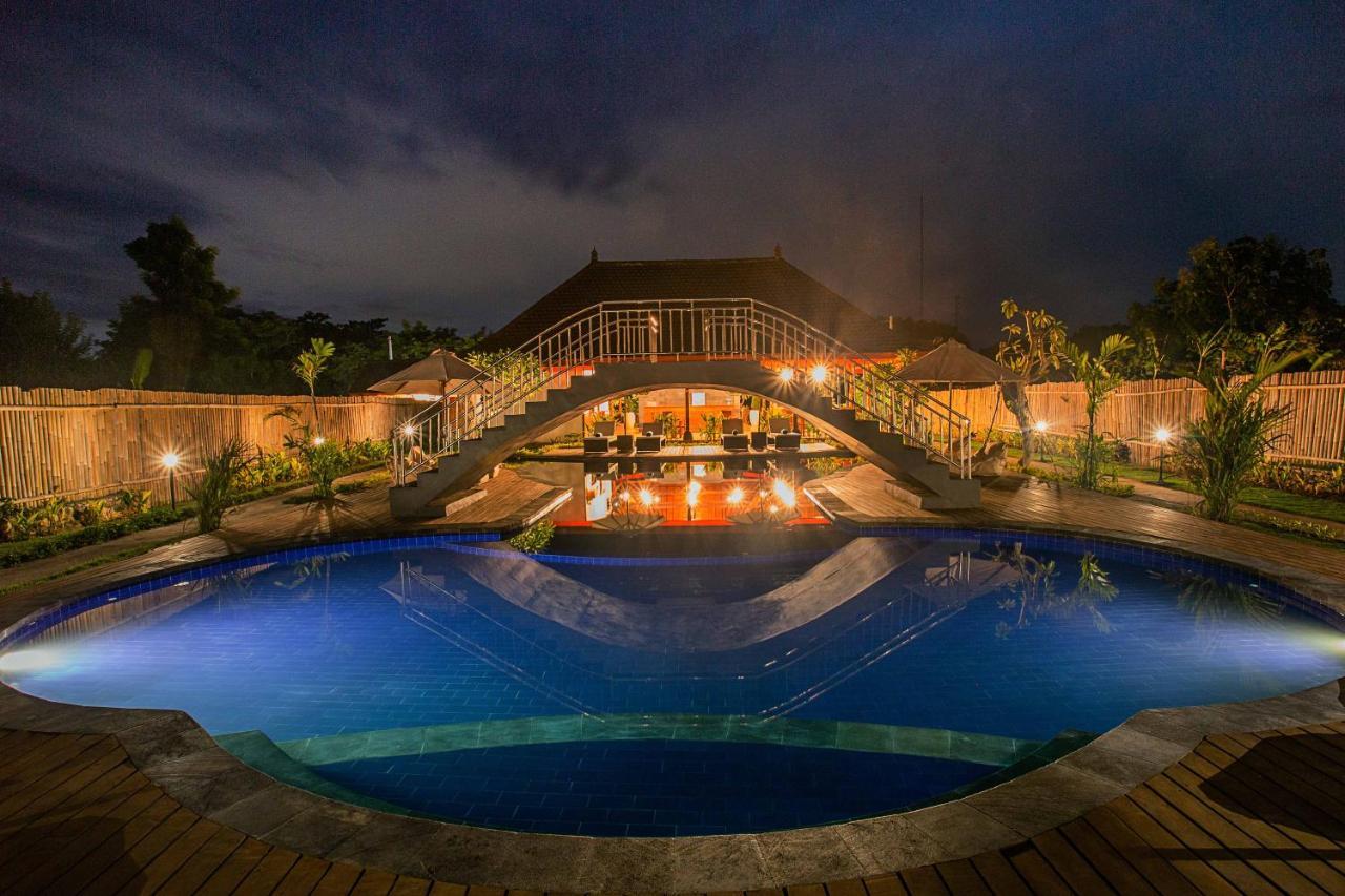 Maharatu Holiday park 3*