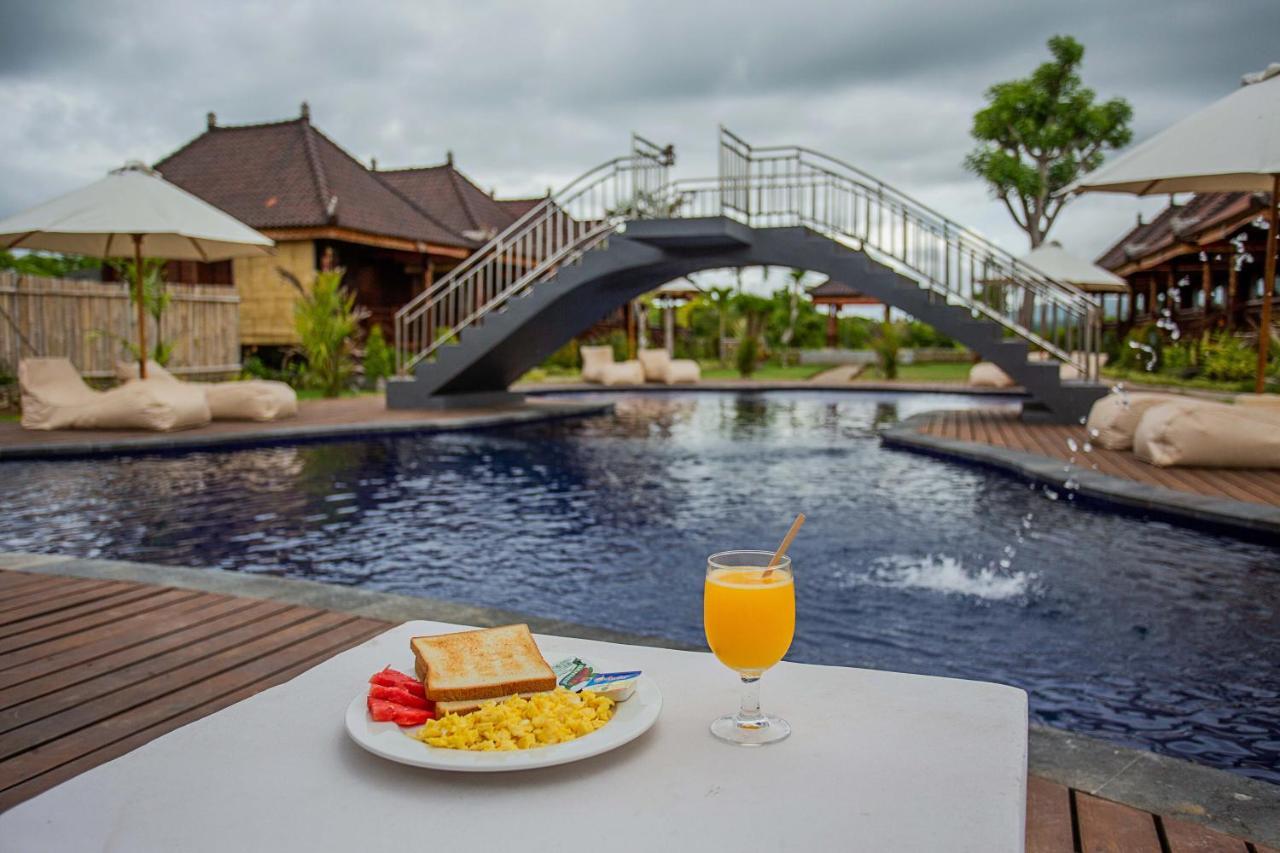 Maharatu Nusa Lembongan (Bali)