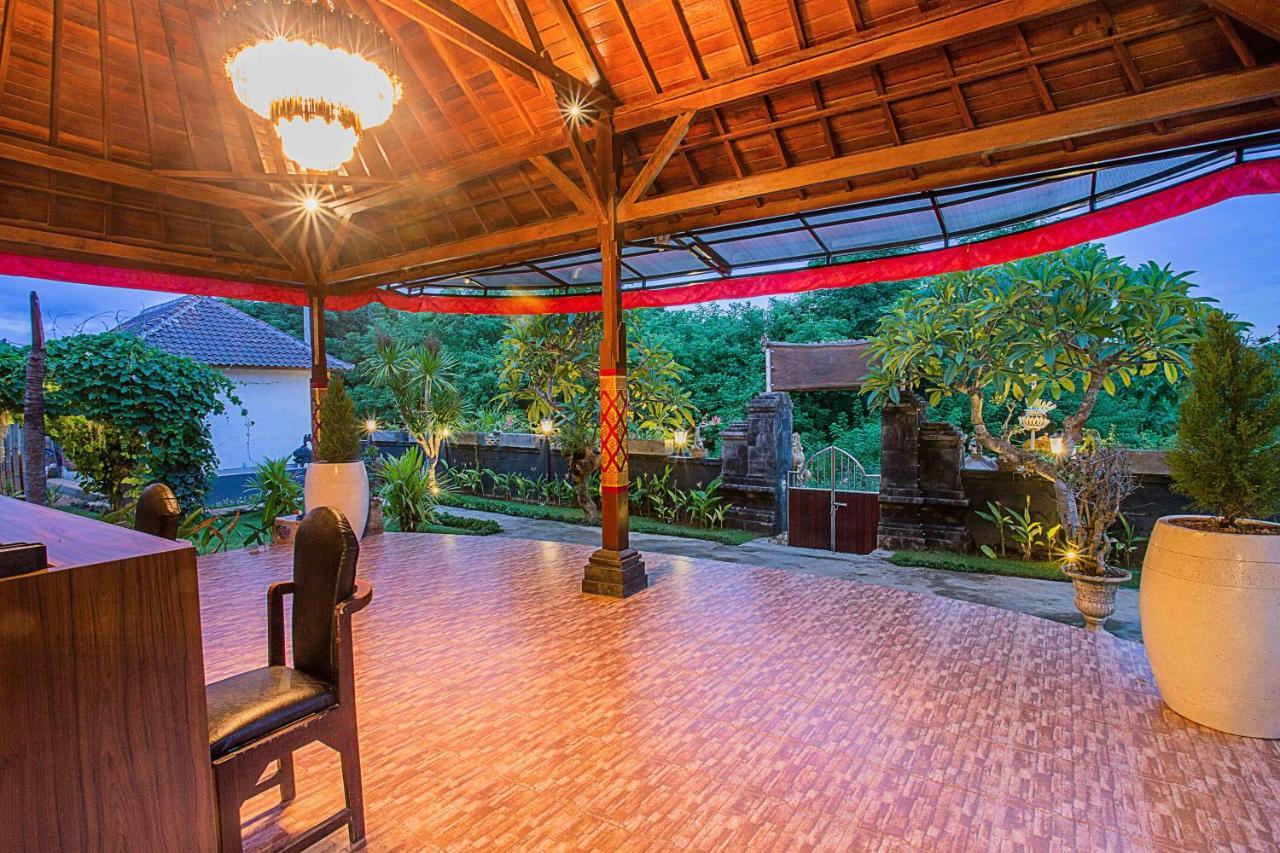 Maharatu Nusa Lembongan (Bali)