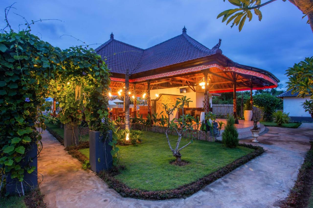 Maharatu Holiday park 3*