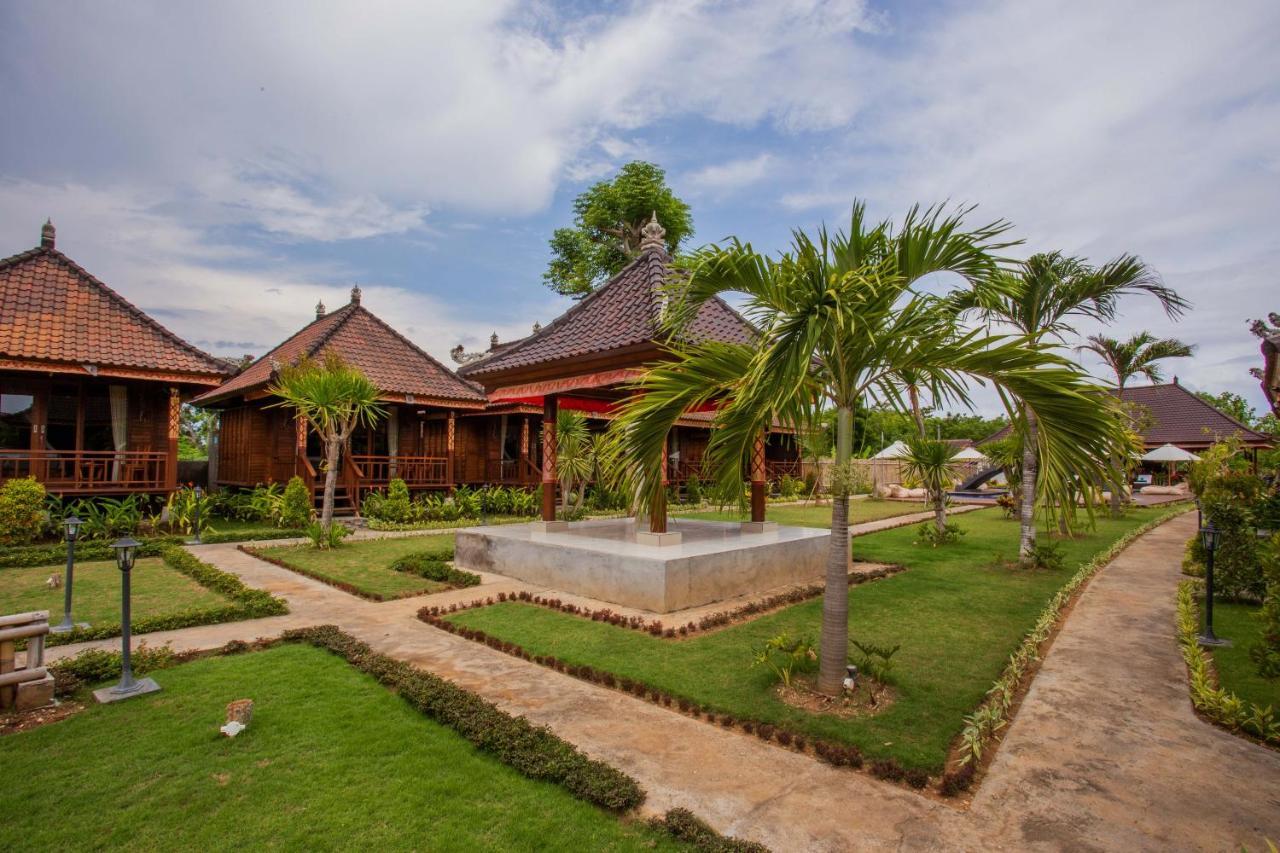 Maharatu Nusa Lembongan (Bali)