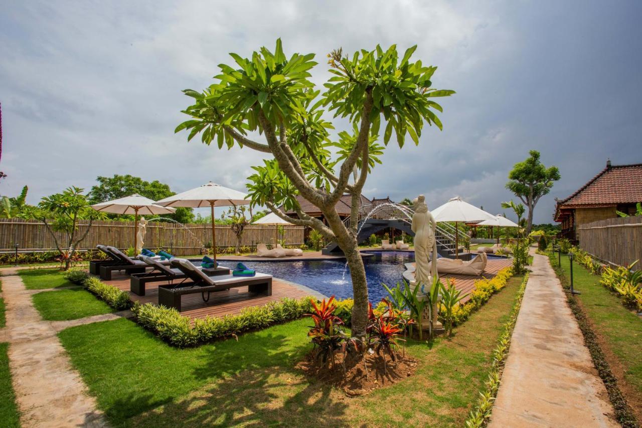 Maharatu Nusa Lembongan (Bali)