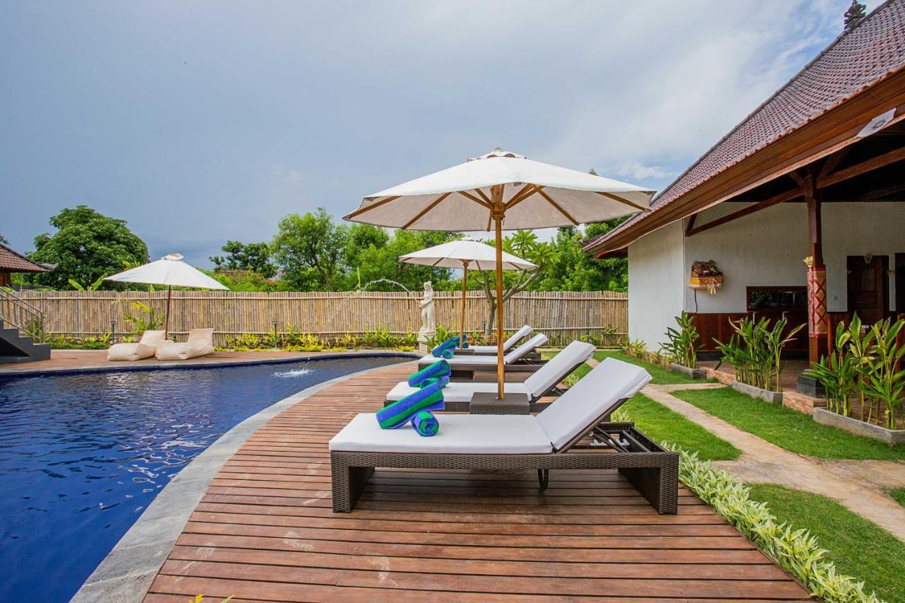 Maharatu Nusa Lembongan (Bali)