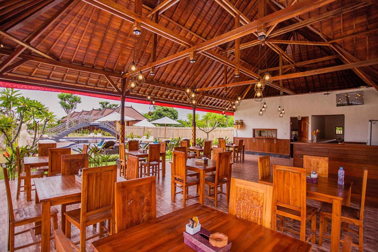 Maharatu Nusa Lembongan (Bali)