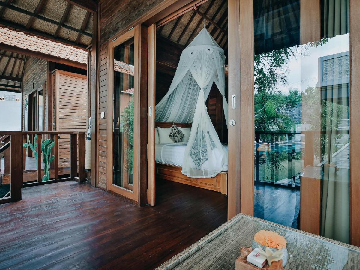 Holiday park Bale Gede 4*