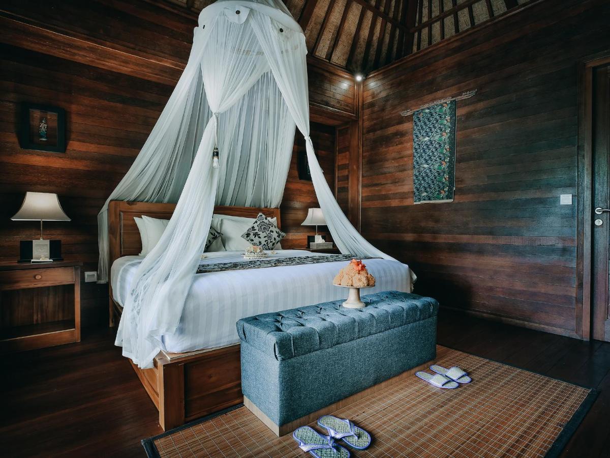 Bale Gede 4* Nusa Lembongan (Bali)