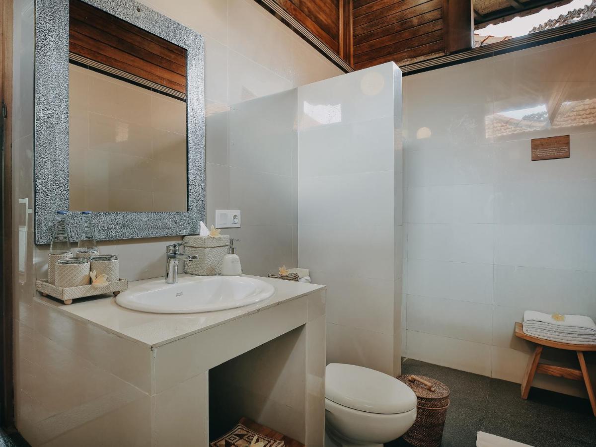 Holiday park Bale Gede Nusa Lembongan (Bali)
