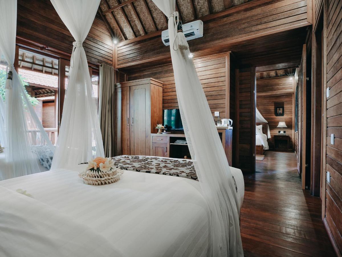 Bale Gede Nusa Lembongan (Bali)
