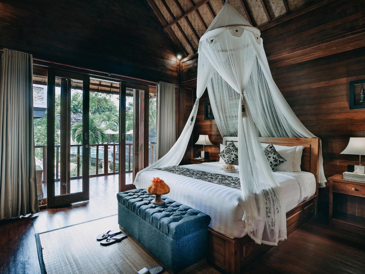 Holiday park Bale Gede