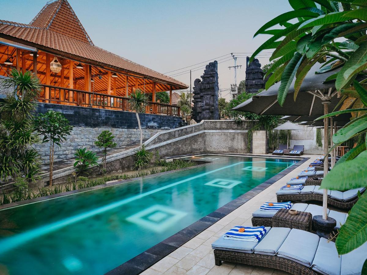 Holiday park Bale Gede