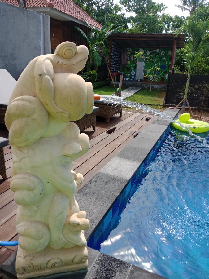 Devadav Asrama Nusa Lembongan (Bali)