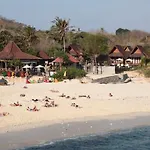D\'Byas Dream Beach Club And Villa