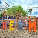D\'Byas Dream Beach Club And Villa