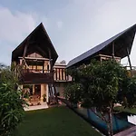 Lebaoh Villa - Lembongan Island