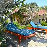 Nyoman Guesthouse And Grill