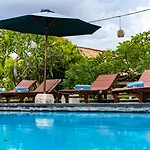 Sedok Jineng Villa Lembongan
