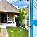 Bamboo Bungalows