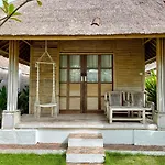 Bamboo Bungalows