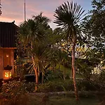 The Ocean Sunset Villas Ceningan