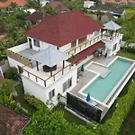 Orchid Villa 18M Pool, Sea View