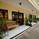 The Canda Villa