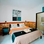 The Canda Villa
