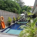 The Canda Villa