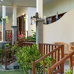 Pemuntalan Guesthouse