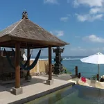 Villa Cemara On Nusa Ceningan Serene Ocean Sunrise Sunset Views