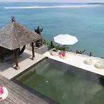 Villa Cemara On Nusa Ceningan Serene Ocean Sunrise Sunset Views