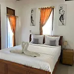 Bima Homestay Lembongan