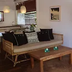 The Shacks At Sandy Bay