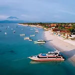 Villa Pantai Nusa Lembongan
