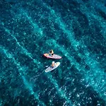 Villa Pantai Nusa Lembongan