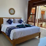 The Pulau Bungalow