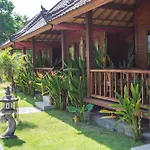 Taman Tirta Villa