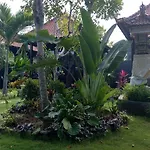 Island Cabanas Formerly Taman Sari Villa