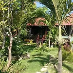 Island Cabanas Formerly Taman Sari Villa