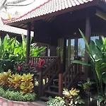 Island Cabanas Formerly Taman Sari Villa