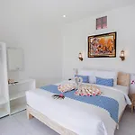 The Waterfront Beach House