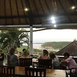 Sunrise Ocean Hut\'S Lembongan