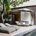 Indiana Kenanga Boutique Hotel&Spa
