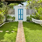 Bamboo Bungalows