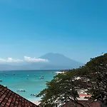 Lembongan Island Beach Villas