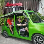 Mamamia Island Villa